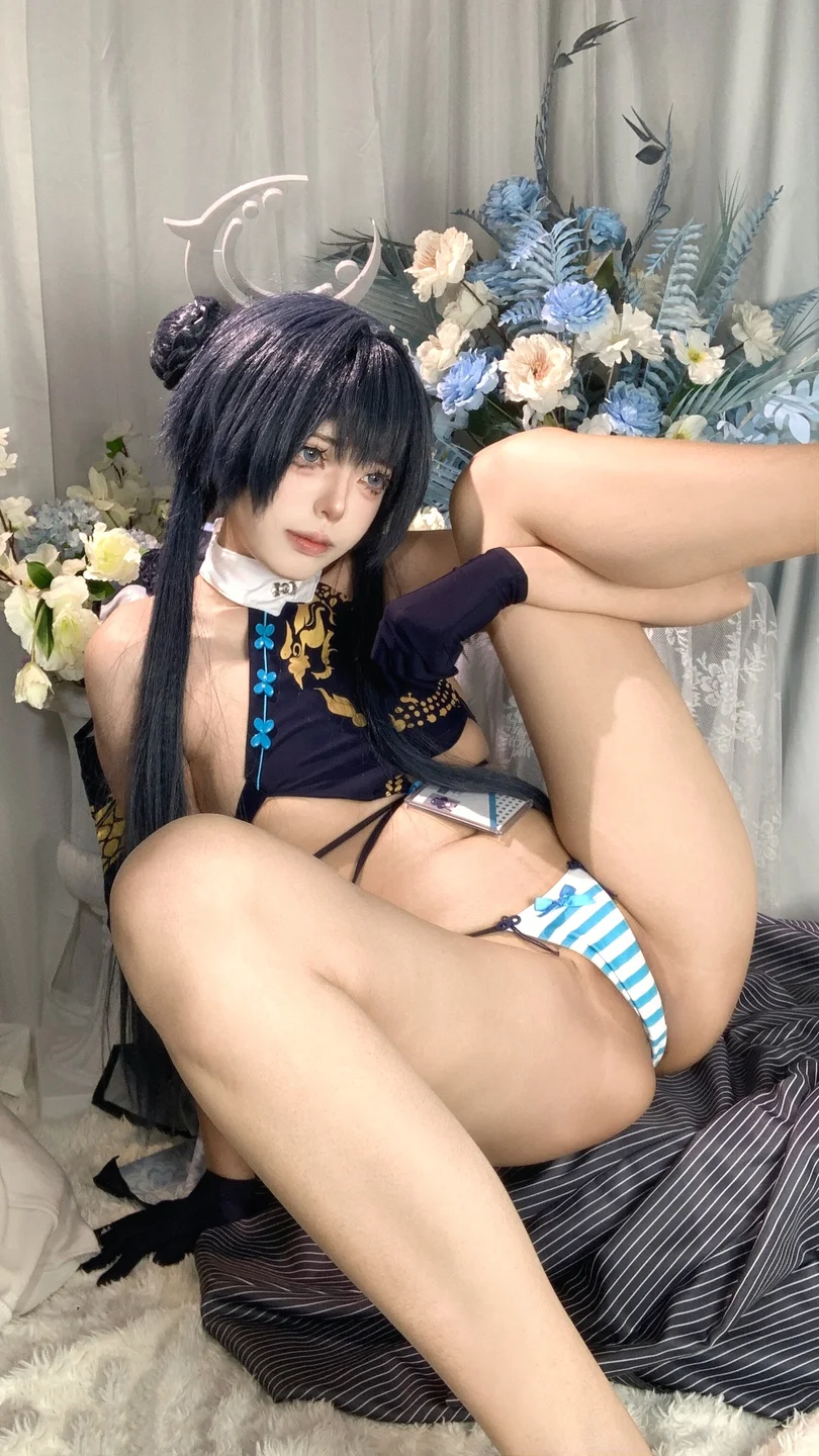 君颜圆又圆_No_002_蔚蓝档案_龙华妃咲_护士_100P_788MB tg@simisebaisi 【丝足阁】095.webp